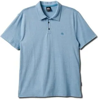Quiksilver Sunset Cruise Polo in Niagara at Nordstrom Rack, Size Small