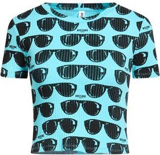 Moschino TOPS - T-shirts auf YOOX.COM