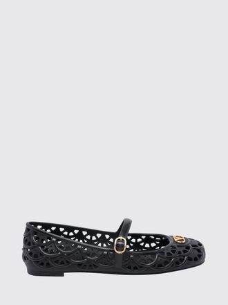 Valentino Garavani Ballerine Donna colore Nero