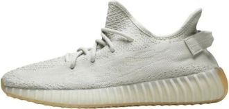 Yeezy by Kanye West Boost 350 V2 Sneakers voor heren - Heren - Schoenen - Wit - Maat: 38 EU Synthetisch
