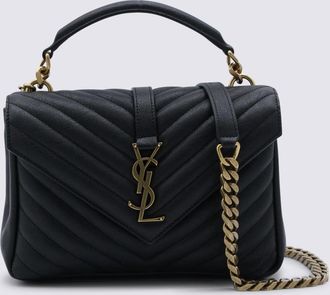 Saint Laurent College Medium Shoulder Bag