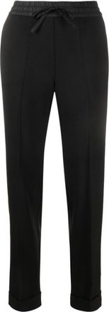 Parosh Black Liliuxy Pants