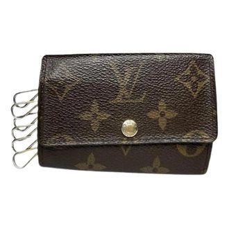 Louis Vuitton unisex, Pre-owned, Marrone, Taglia unica, used