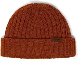 Melin All Day Beanie Caps Tobacco