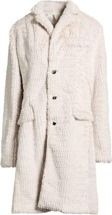 Imperial JACKEN & M&Auml;NTEL - Shearling- & Kunstfell auf YOOX.COM