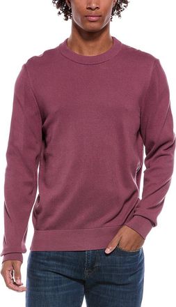 HUGO BOSS Ecaio-P Crewneck Sweater