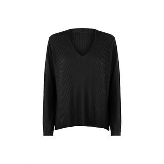 Wolford Merino Blend Top Long Sleeves