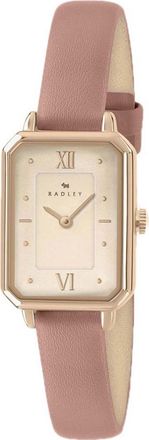 Radley London Womens RY21924A Ladies Dawes Avenue Watch - Rose Gold - One Size