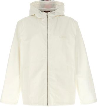 Gucci Heren, Jassen, Wit, Maat: XL