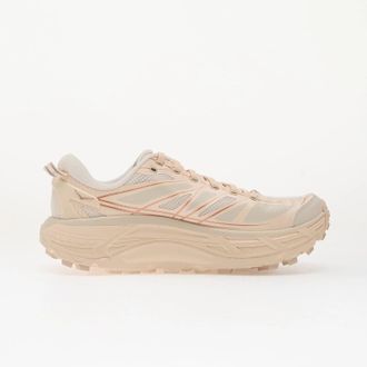 Hoka One One Mafate Speed 2 1126851-BTCC Womens Pink Running Shoes LIQ1701