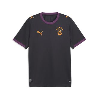 Puma Galatasaray S.K. Maglia Away 26/27 da uomo, Accessori, Grigio, 3XL