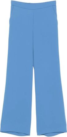 P.A.R.O.S.H. Pantaloni Panty - Blu