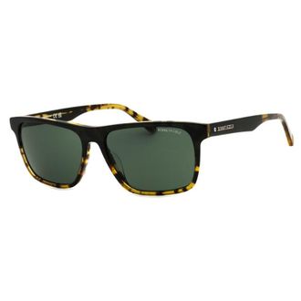 Kenneth Cole KC00040 05N Black/Green