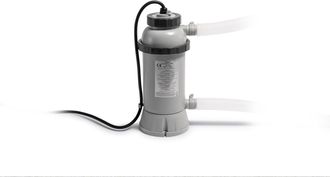 Intex 28684 - Riscaldatore