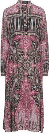 Etro DRESSES - Midi dresses sur YOOX.COM