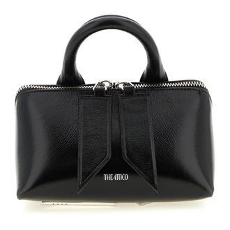 The Attico Donna, Borse, Nero, Taglia unica, new