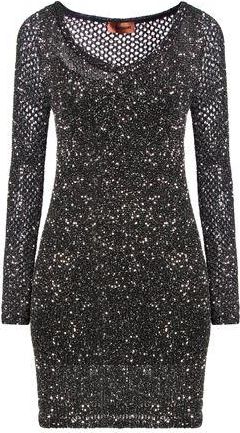 Missoni VESTIDOS - Minivestidos en YOOX.COM