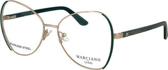 Marciano Metal Glasses Womens (Frames)