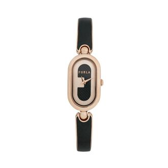 Furla Watches - - Accessories - Donna - Nero - ONE SIZE