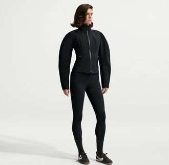 Nike (WMNS) Nike x Jacquemus Stirrup Leggings Black HQ6272-010
