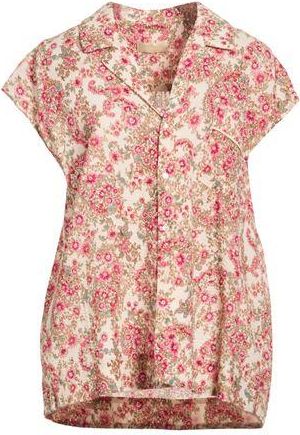 Momoni TOPWEAR - Shirts on YOOX.COM