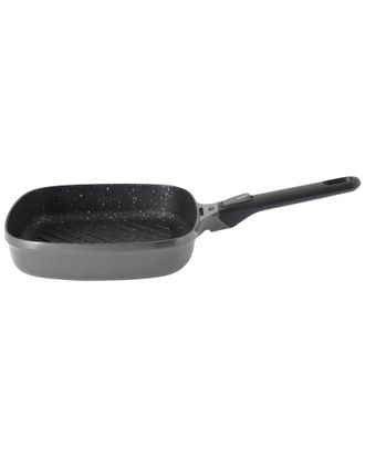 Berghoff Berghoff Gem 10In Cast Alum Ns Grill Pan