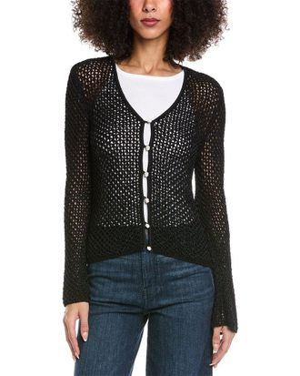 Rag & Bone Ellie V-Neck Cardigan