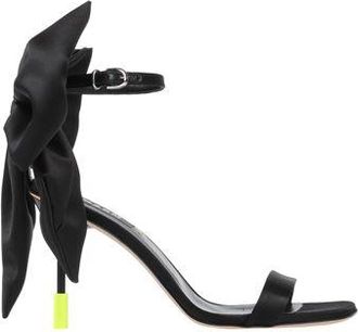 Msgm CALZADO - Sandalias con cierre en YOOX.COM