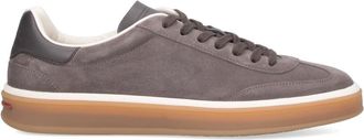 Loro Piana Sneakers Low-Top Tennis Walk
