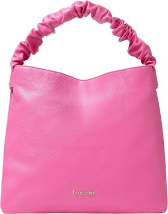 Braccialini Bolso de Hombro Naomi - Bags - Mujer - Rosa - ONE SIZE