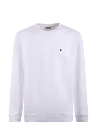 Dondup Cotton Sweatshirt