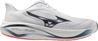 Mizuno Fitness, Heren, Grijs, 41 EU, Neo Cosmo 2