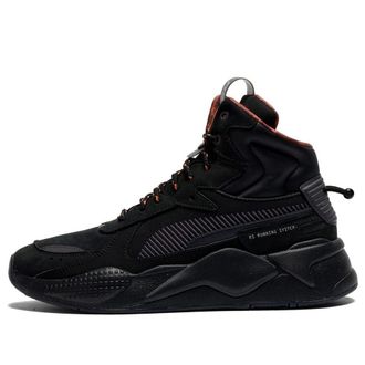 Puma RS-X Mid Black Ice PUMA Black 405731-01