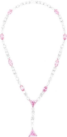 Darkai Jewellery Argento, Rosa-Uomo
