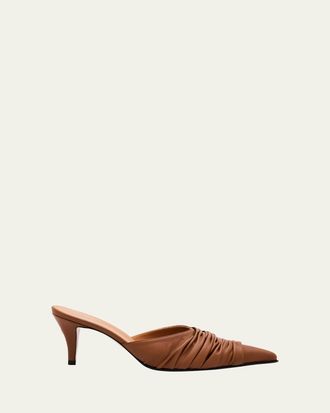 Women's Alexander McQueen Mules - up to −62% | Stylight