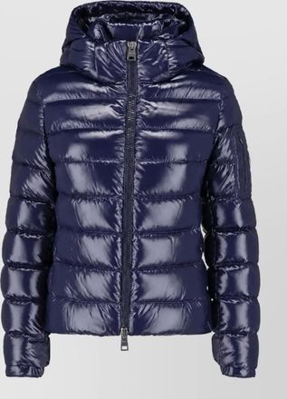 Herno parka coat