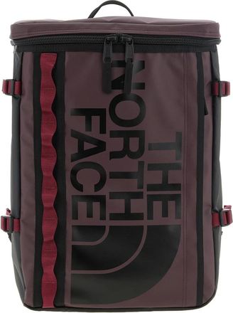 The North Face Mochila Base Camp Fuse Box - Sport - Hombre - P&uacute;rpura - ONE SIZE