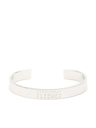 Maison Margiela Logo-Armband