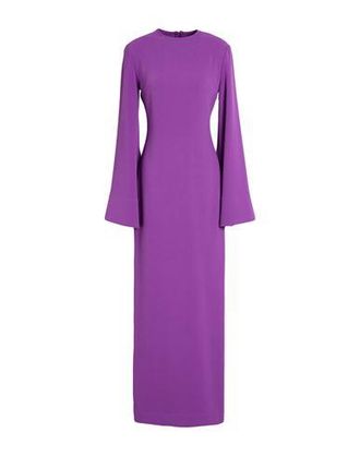 Solace London VESTIDOS - Vestidos largos en YOOX.COM