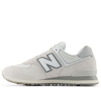 New Balance 574 Reflection White U574WPG