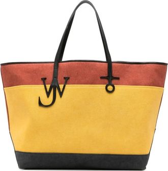 J.W.Anderson Hombre, Bolsos, Amarillo, Talla: ONE Size