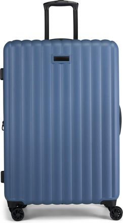 Bugatti Tokyo Hardside Check-In Large Luggage with Expansion