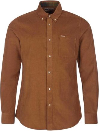 Barbour Uomo, Magliette, Marrone, 2Xl, new