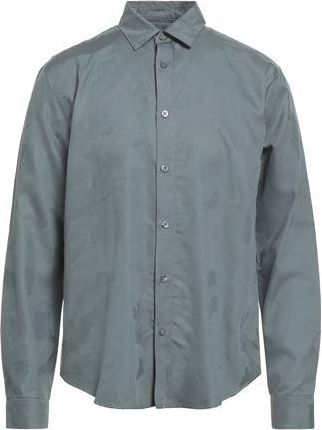 A|X Armani Exchange CAMISETAS Y TOPS - Camisas en YOOX.COM