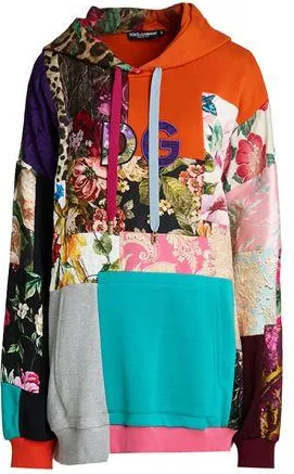 Dolce & Gabbana TOPWEAR - Sweatshirts sur YOOX.COM