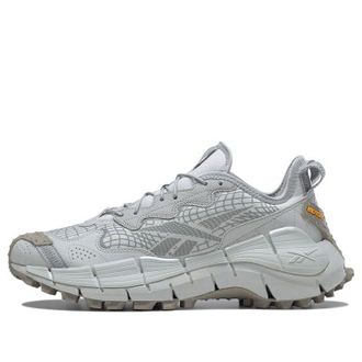 Reebok Zig Kinetica 2 Edge Pure Grey G57695