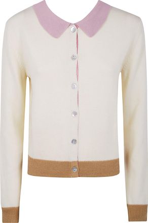 In Bed With You Solid Color Duplex Polo Shirt