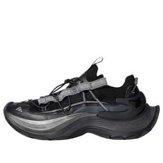 adidas XLG Speed Hike Black Carbon Grey KK1917