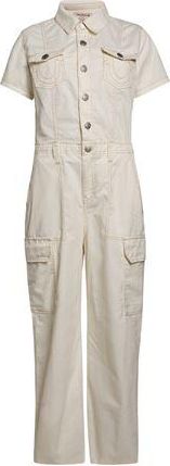 True Religion TUTE E SALOPETTE - Tute Intere su YOOX.COM