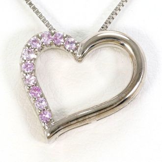 C&A Unbranded pink gold gold (14K) Necklace (Pre-Owned)